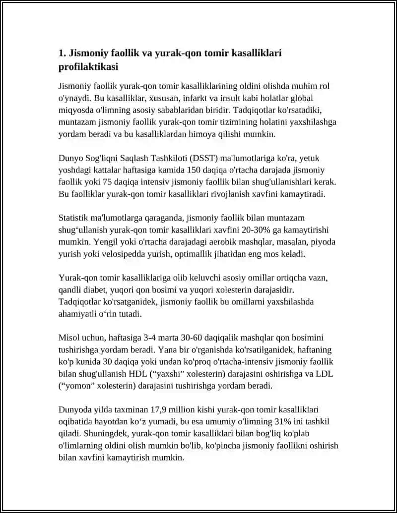 JISMONIY TARBIYA YORDAMIDA KASALLIKNI DAVOLASH PROFILAKTIKASI 3