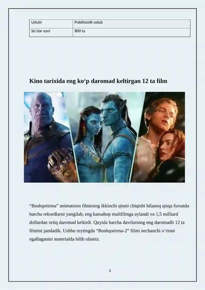 NUTQIY KO‘NIKMALARNI BAHOLASH ASOSLARI 3