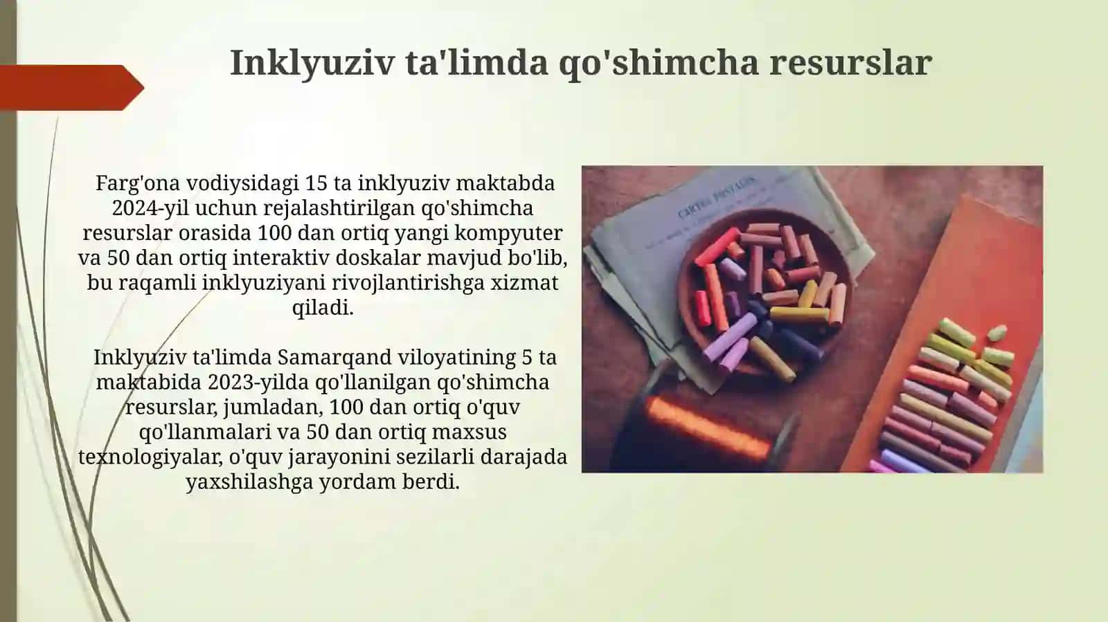 Inklyuziv Ta'limning Metodologik Yondashuvlari 3