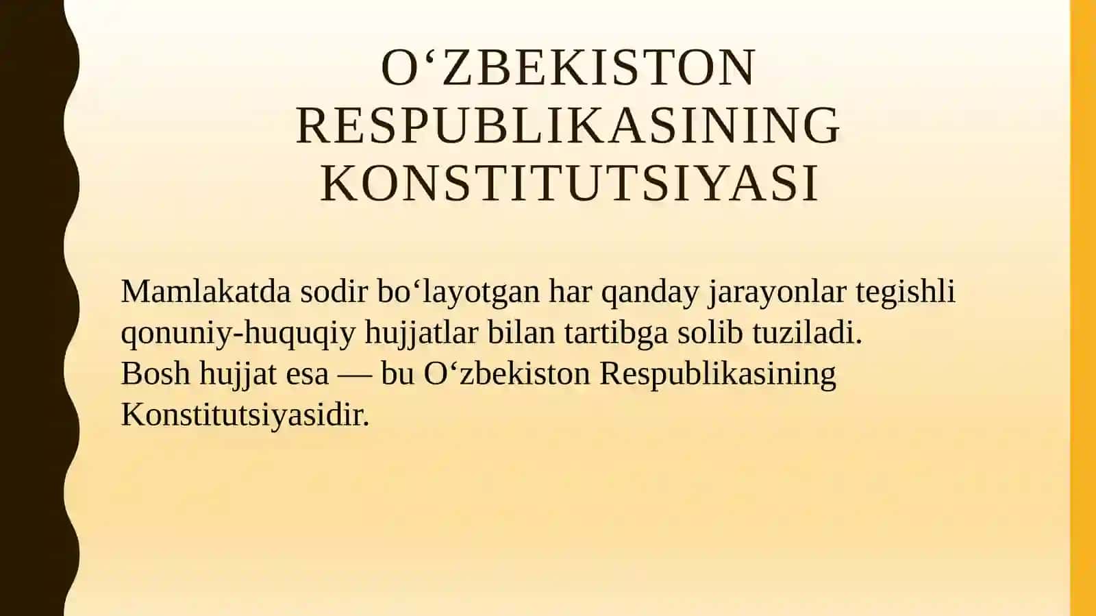 Davlat moliyasi amal qilishining qonuniy-huquqiy asoslari 3