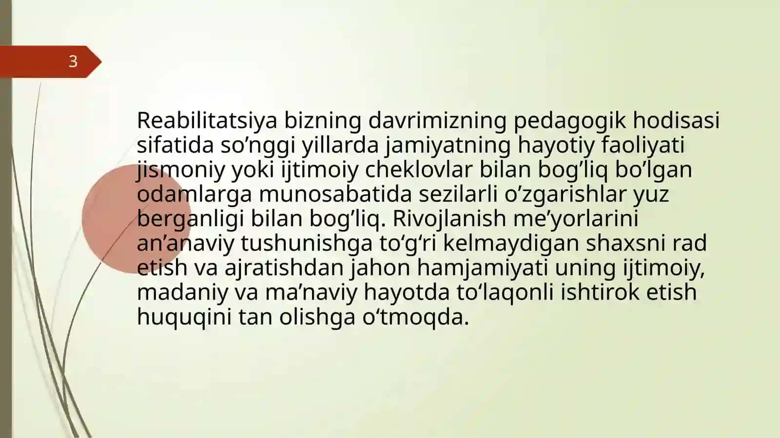 Ijtimoiy-pedagogik reabilitasiya 3