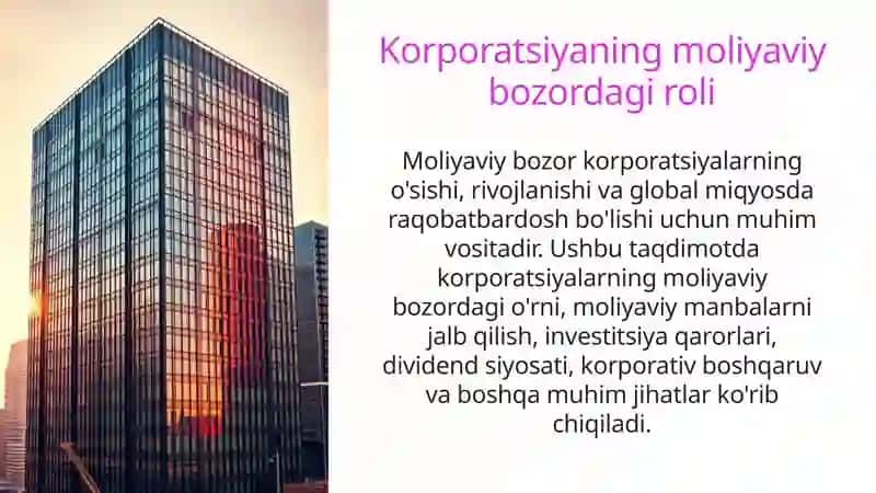 HAQNAZAROVBAXTIYORNING TAQDIMOTI 3