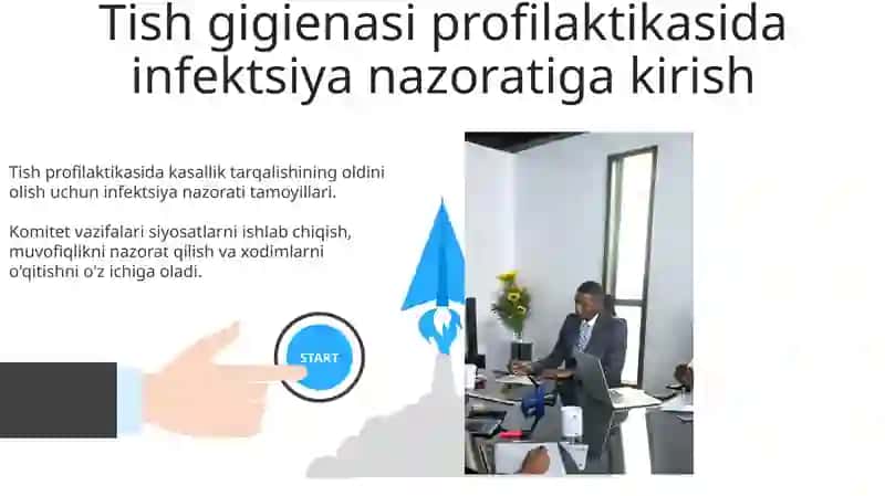 Davolash profilaktika muassasalarida infeksion nazorat komessiyasini tuzish va vazifalari hamda komessiyasi faoliyati 3