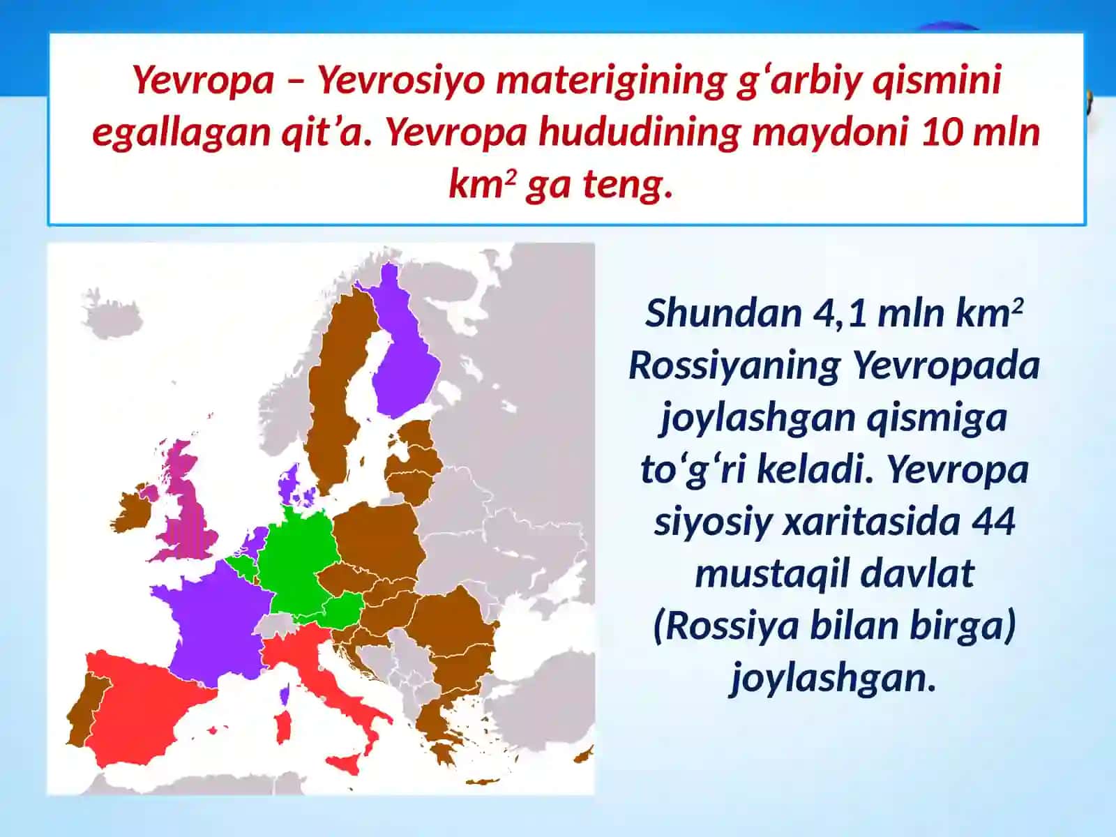 Yevropasubregionlari 3