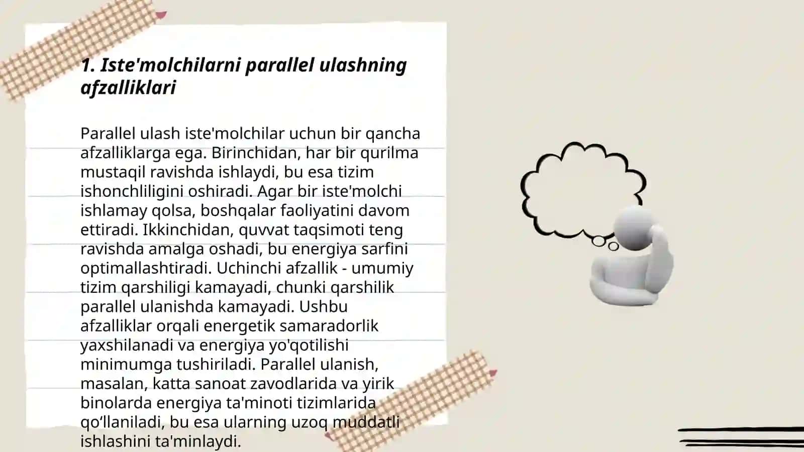 Iste'molchilarni parallel ulash 3