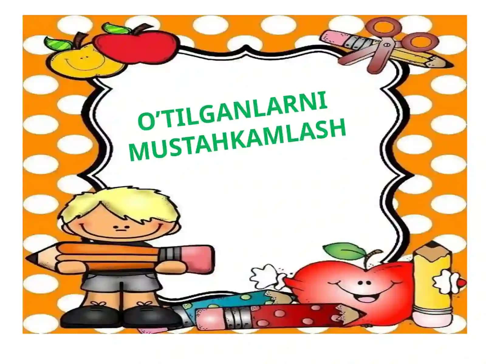 “Tt tovushi va harfi” mavzusida TAQDIMOTI 3
