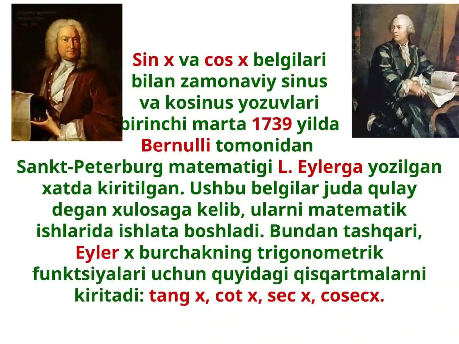FRANSUAVIYET(1540-1603) 3