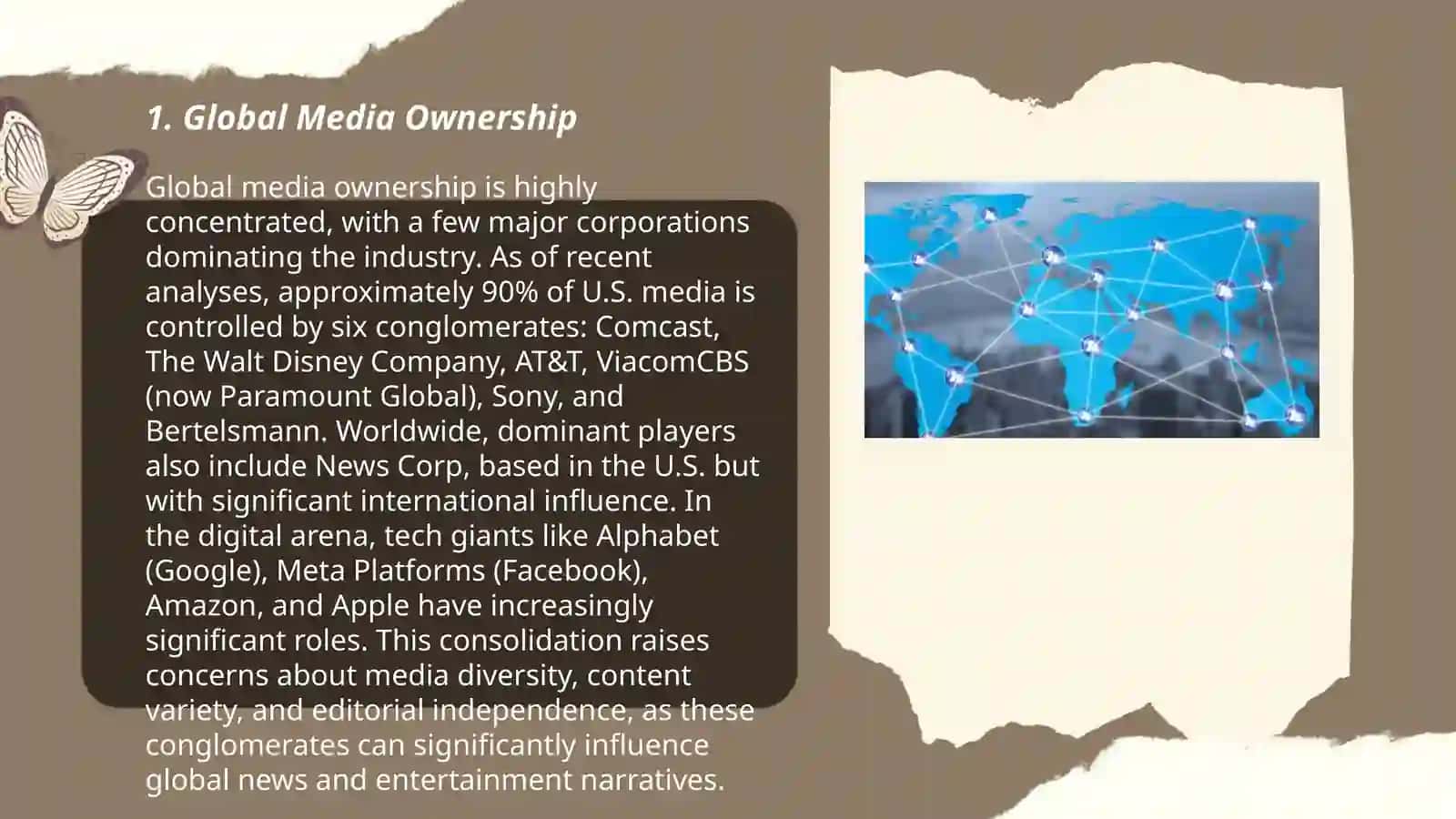 World media 3