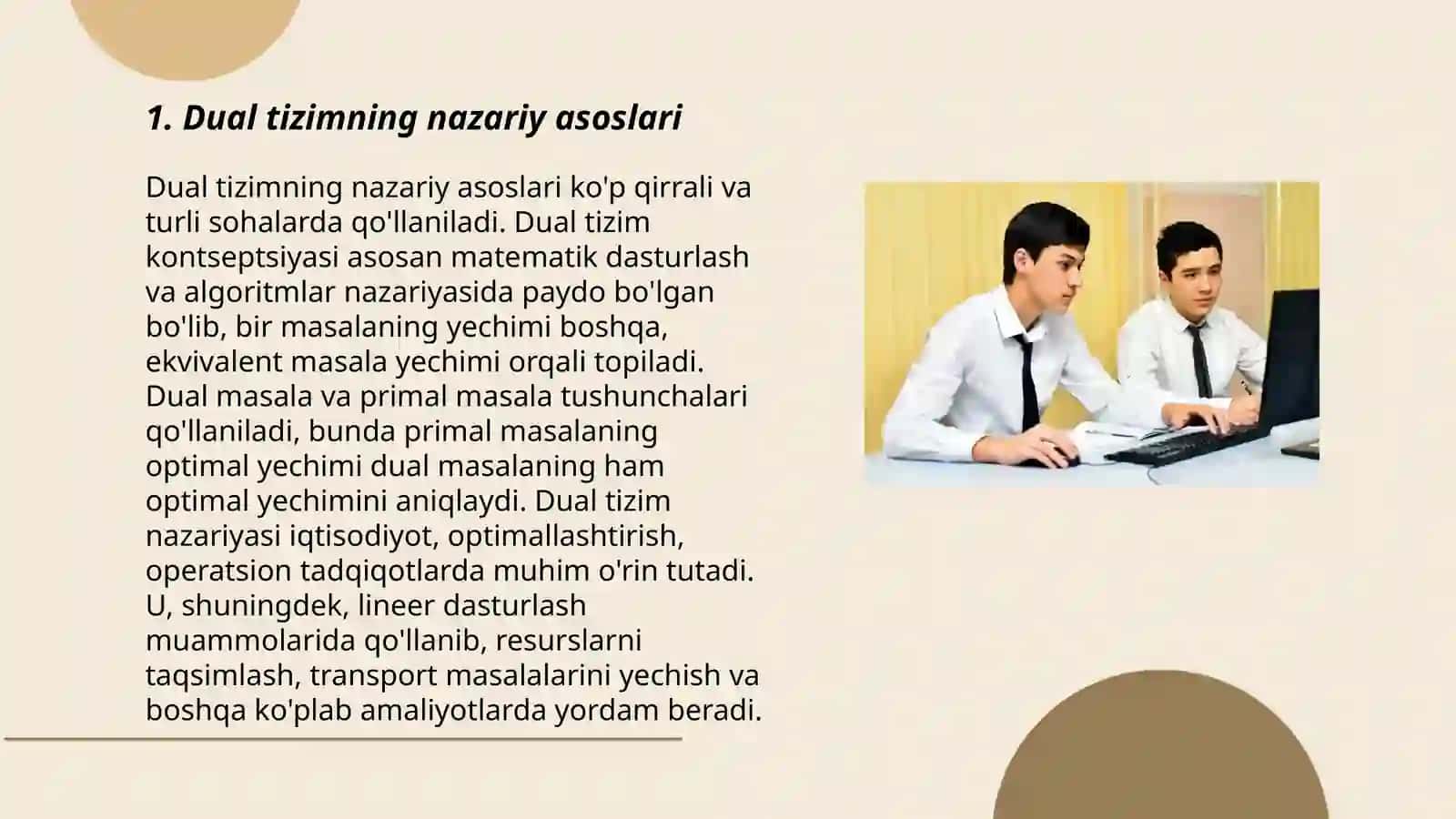 Profissional talimga dual o'qitish tizimini tadbiq etish istiqbollari 3
