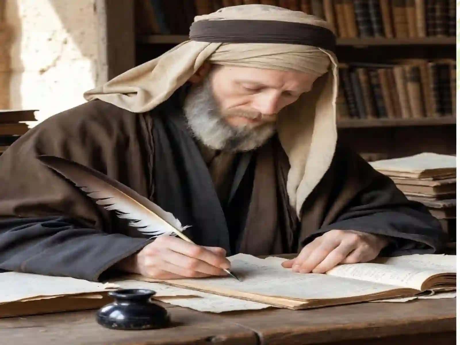 Al-Abbos al-Javhariy 3