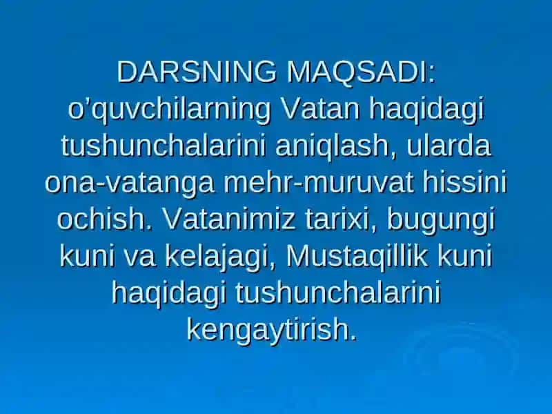 1-sentabr-O’ZBEKISTON RESPUBLIKASINING MUSTAQILLIK kuni 3