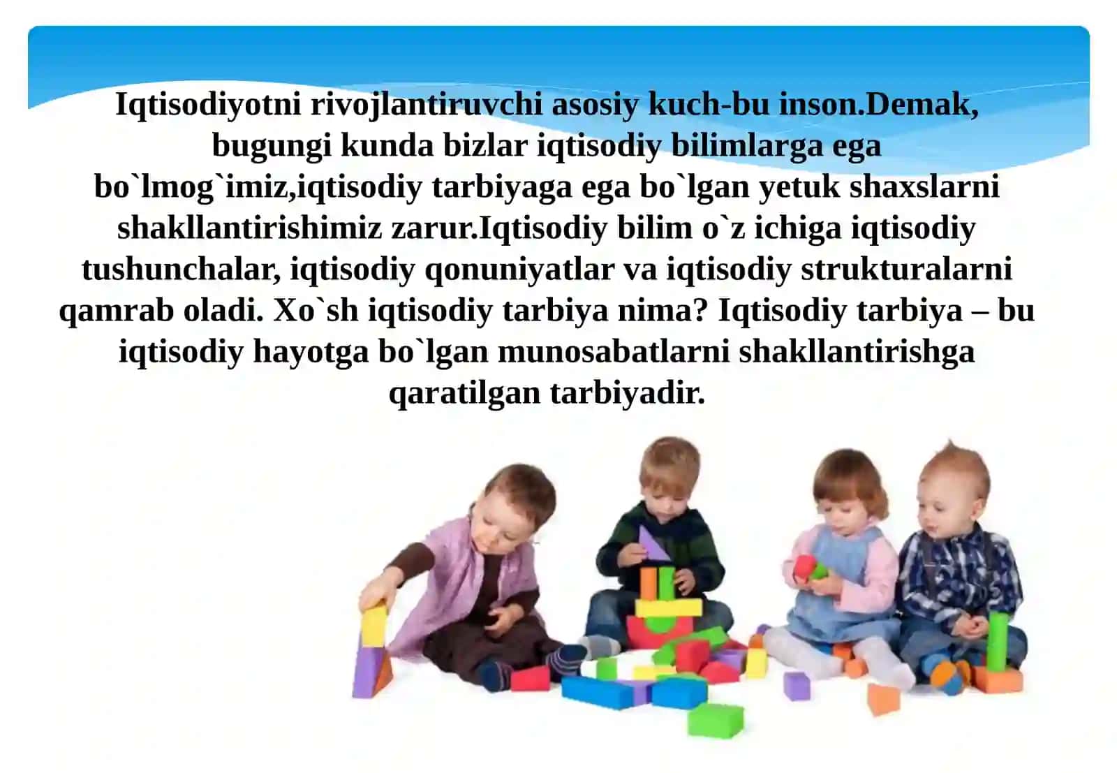 Tarbiyaviy ishlar metodikasi 3