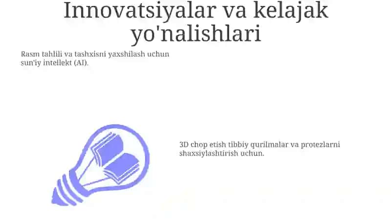 Xrimotografiyaning tibbiy izlanishlardagi imkoniyatlari 3
