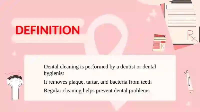 Dental Cleanings 3