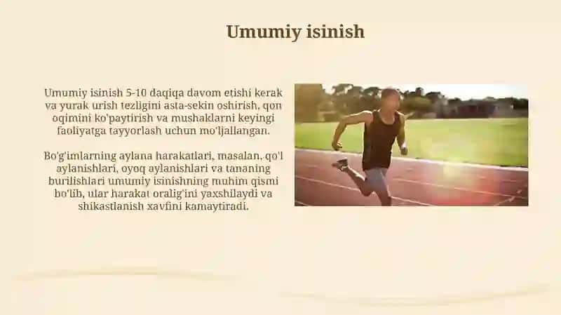Umumiy jismoniy tayyorgarlik asoslari 3