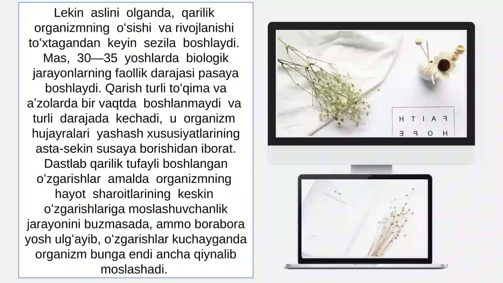 Qarilik davrining ijtimoiy muommolari 3