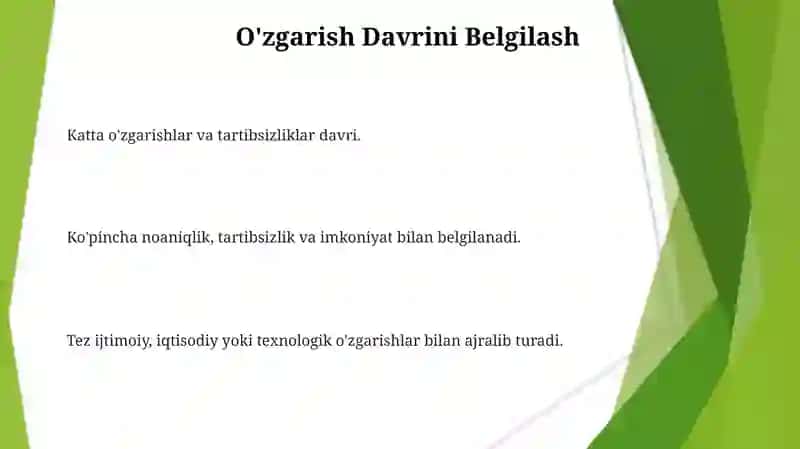 Transfomatsiyalashuv davri 3