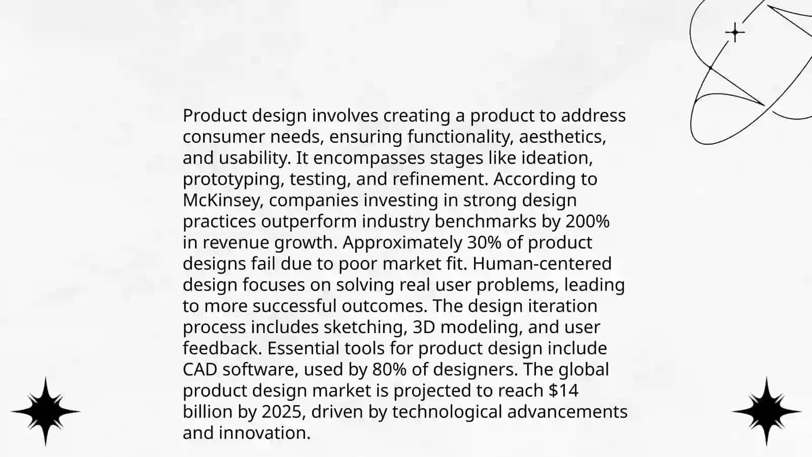 Product Design Process 3