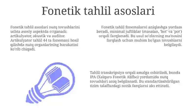 Fonetika 3