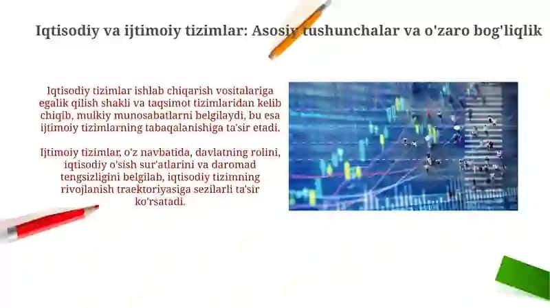 Iqtisodiy-ijtimoiy tizimlar va mulkchilik munosabatlari 3