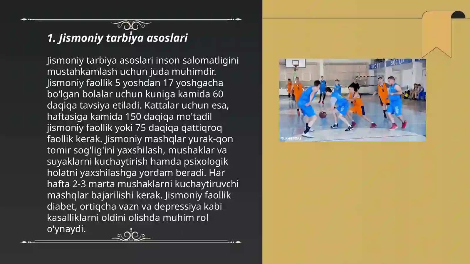 Jismoniy tarbiya metolari 3