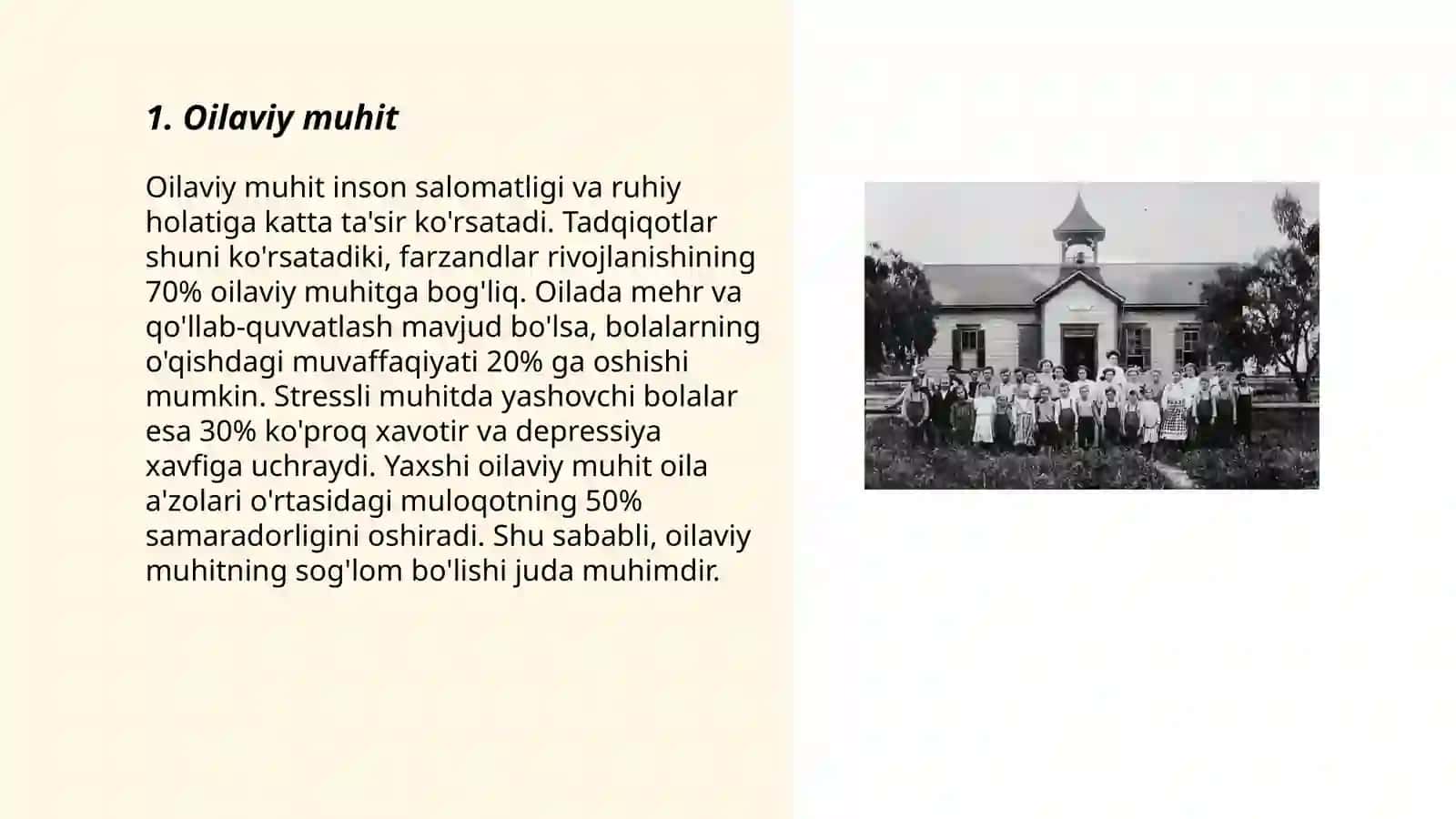 Bolalarning maktab taʼlimiga tayyorgarligiga taʼsir etuvchi omillar 3
