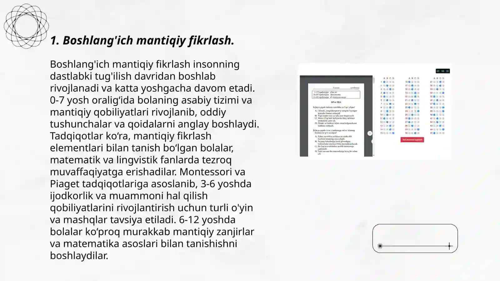 Nashrdan chiqqan 3-sinf matematika darsligi 3