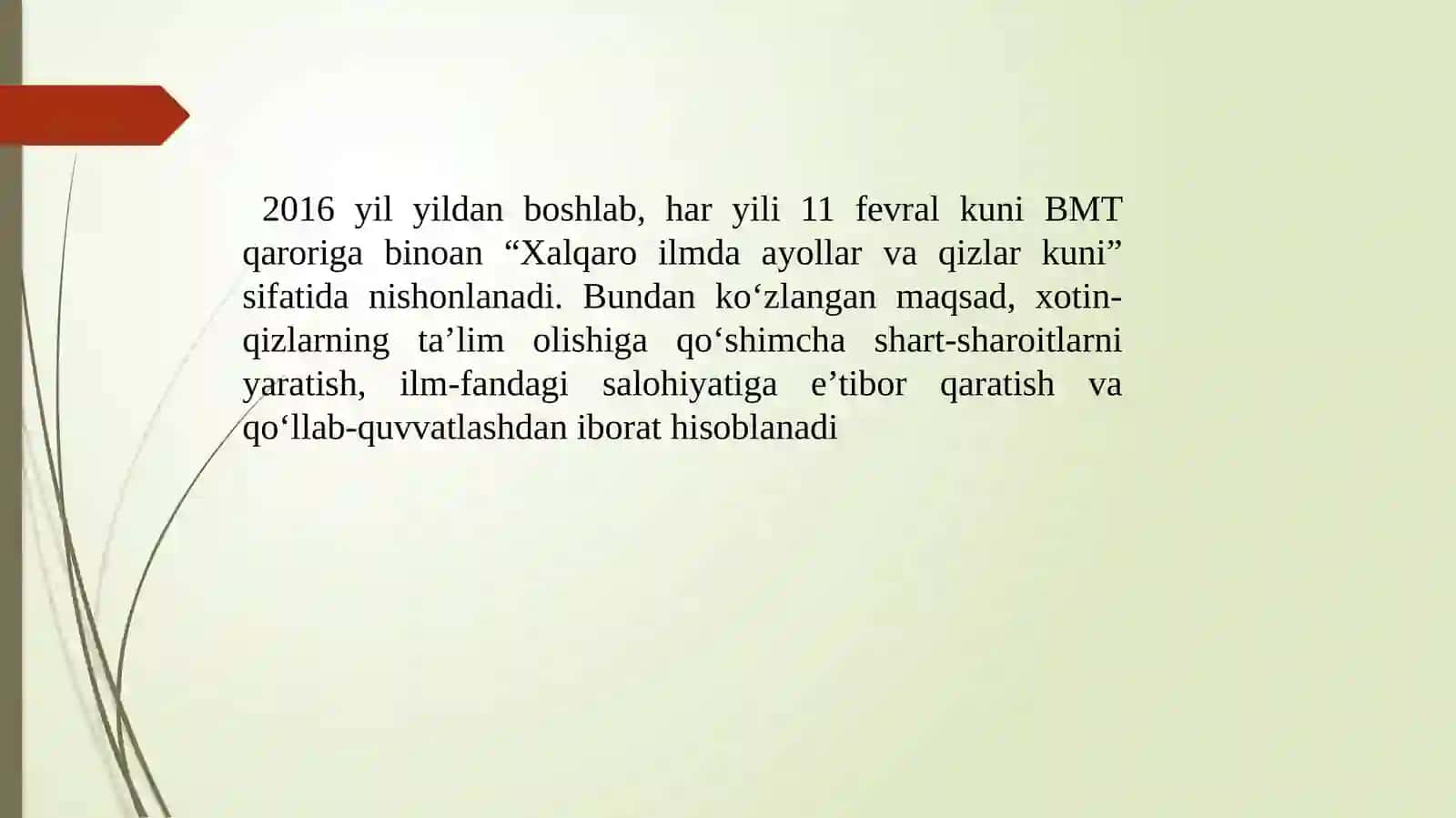 Gendertenglikning xorijiy tajribasi 3
