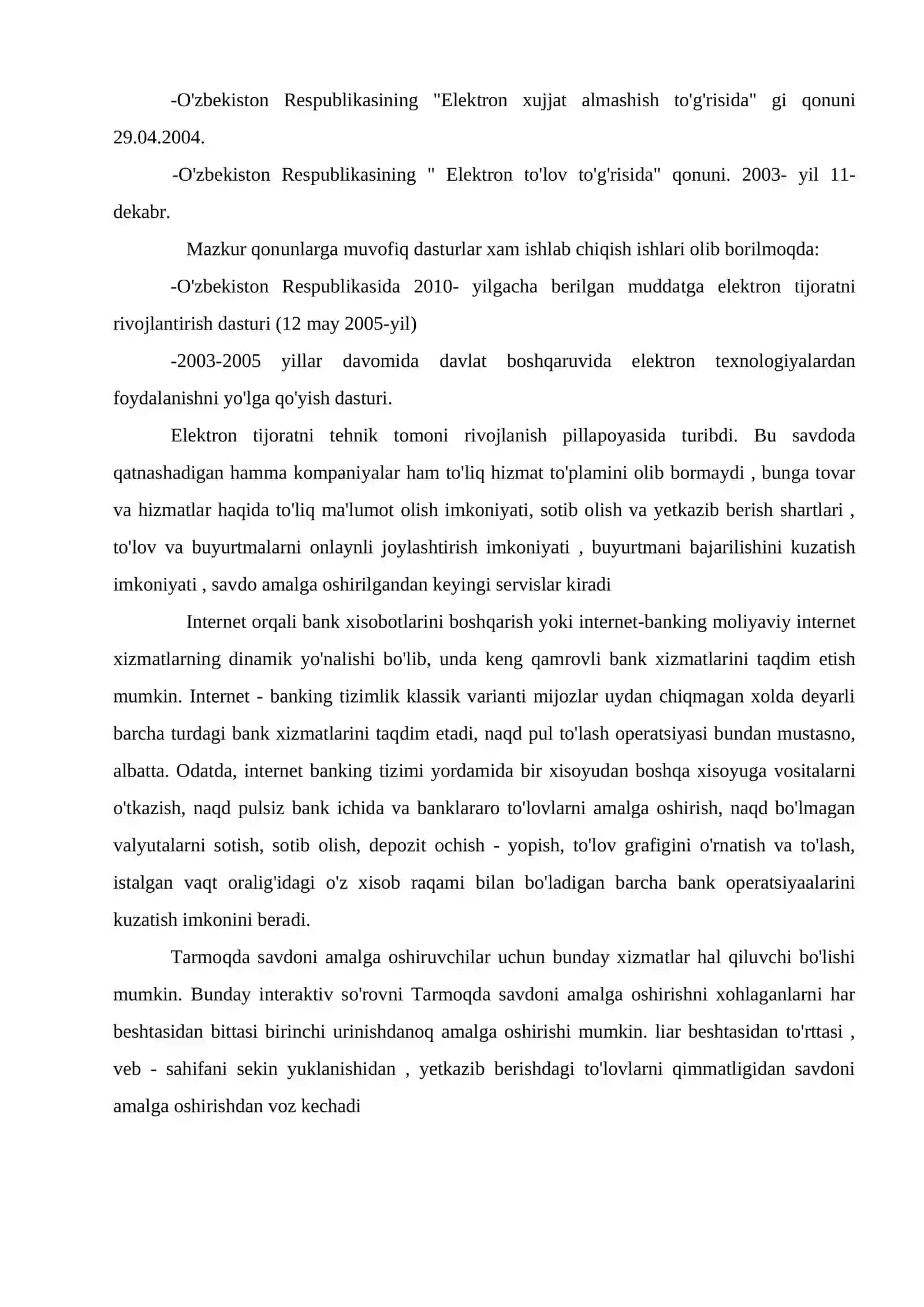 Tijorat bankning reklama veb-saytini yaratish 3