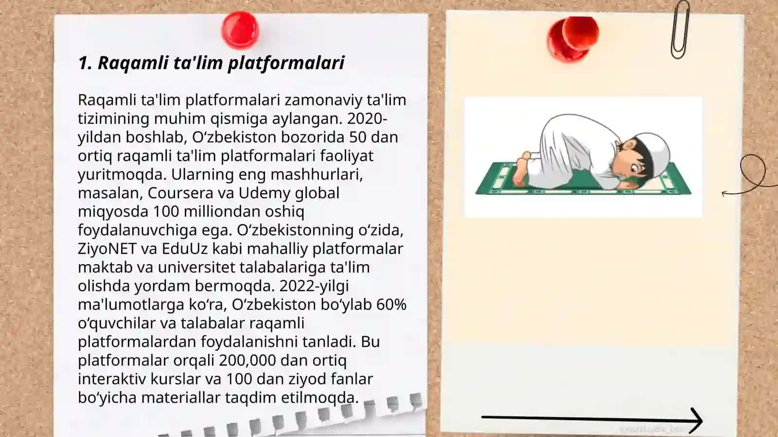 Rivojlangan davlatlarda boshlang'ich ta'limning innovatsion texnologiyalari 3