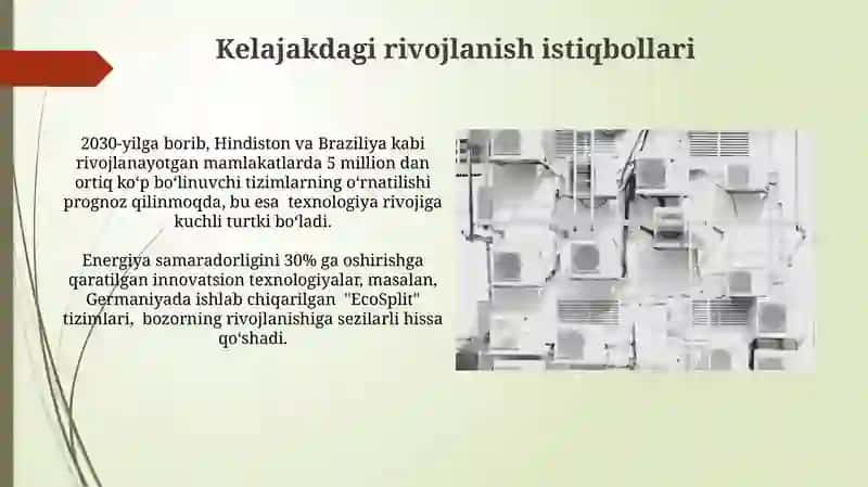 Mult siplit tizimlar 3