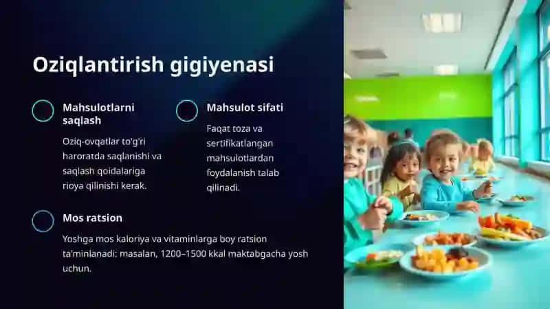UASH ishining gigienik jihatlari 3