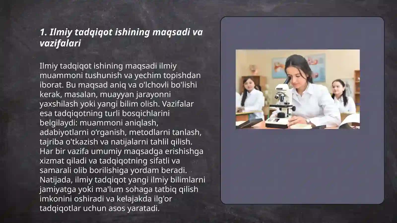 Ilmiy tadqiqot ishini yozuvchi uchun qo'llanma 3
