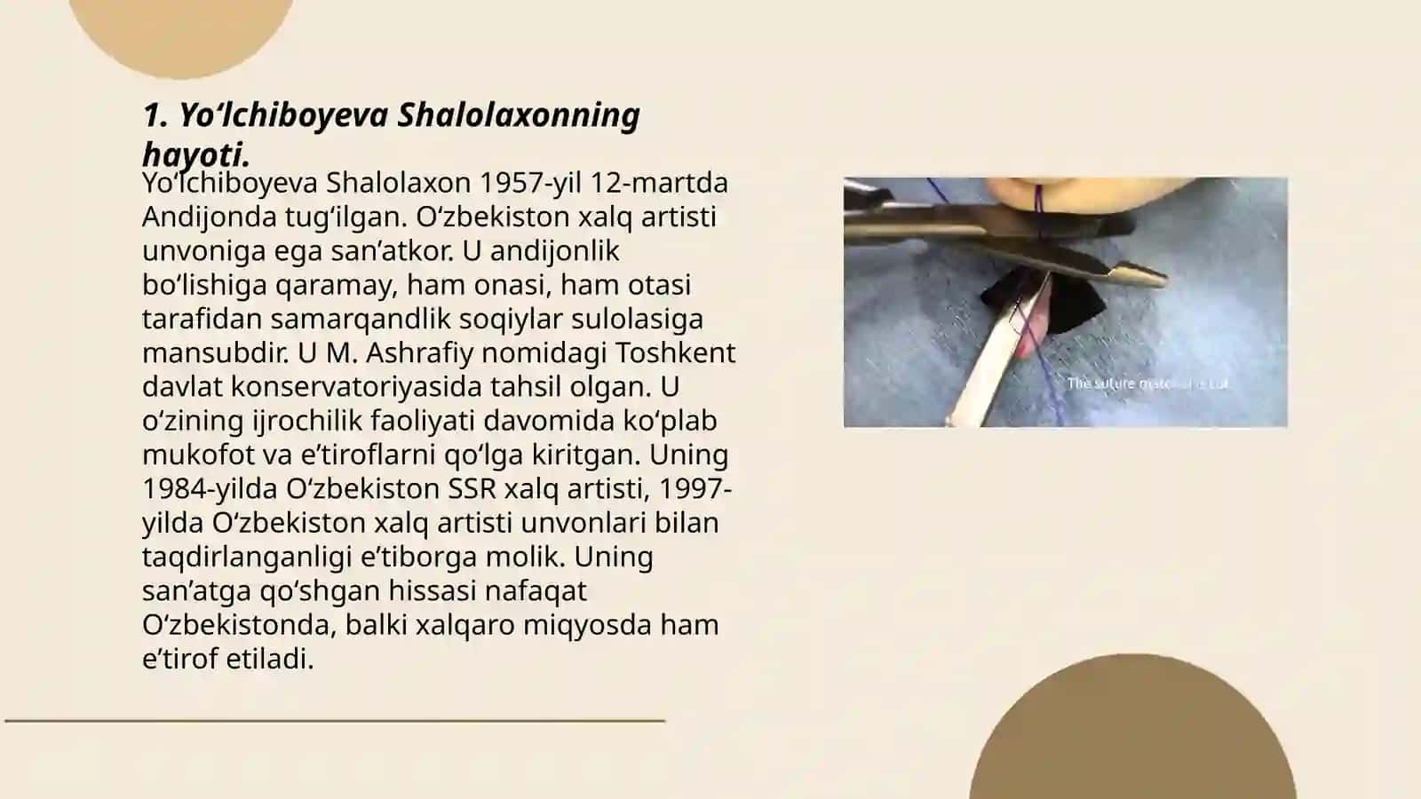 Yoʻlchiboyeva Shalolaxon 3