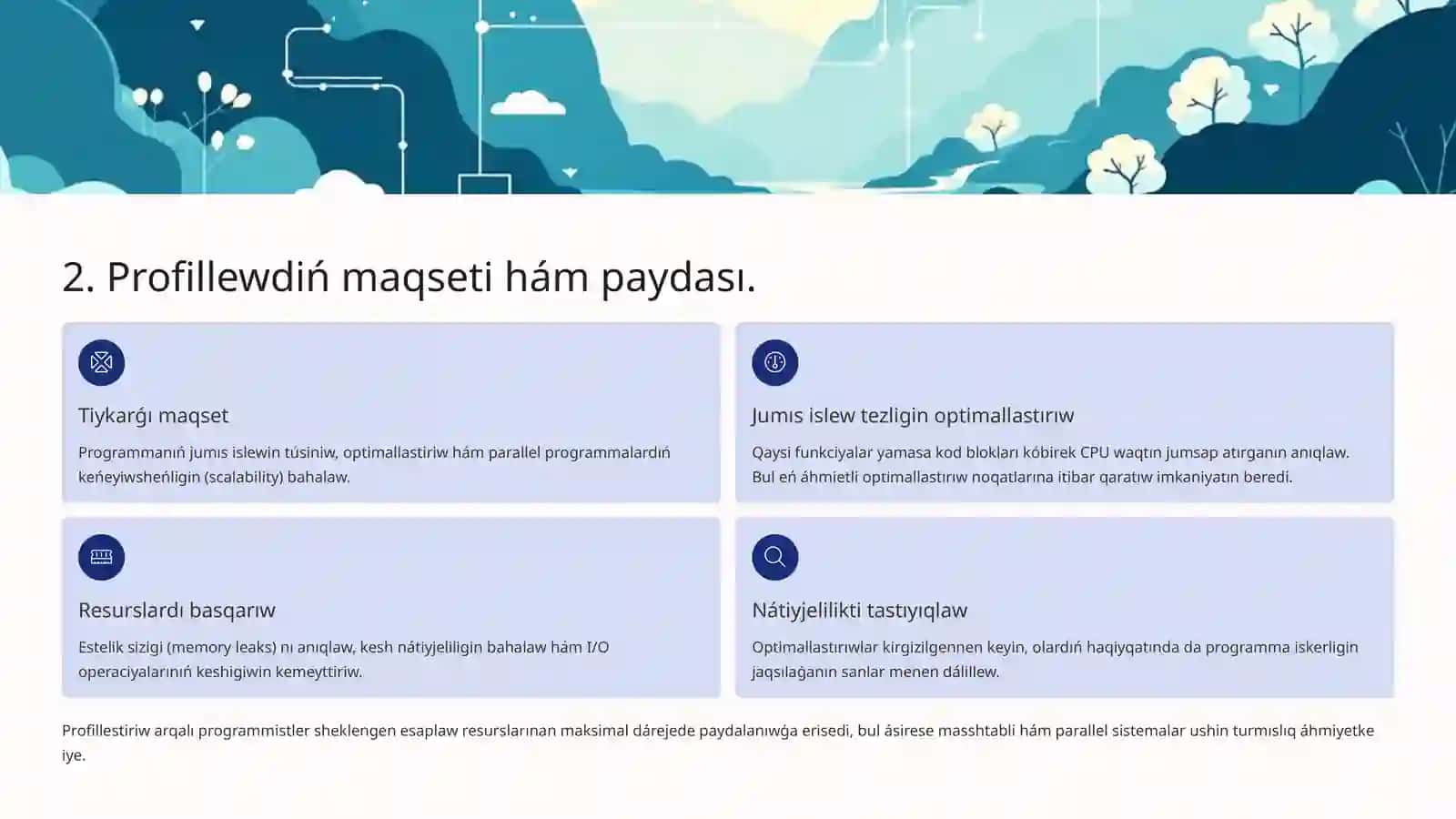 Profillew qurılmaları 3