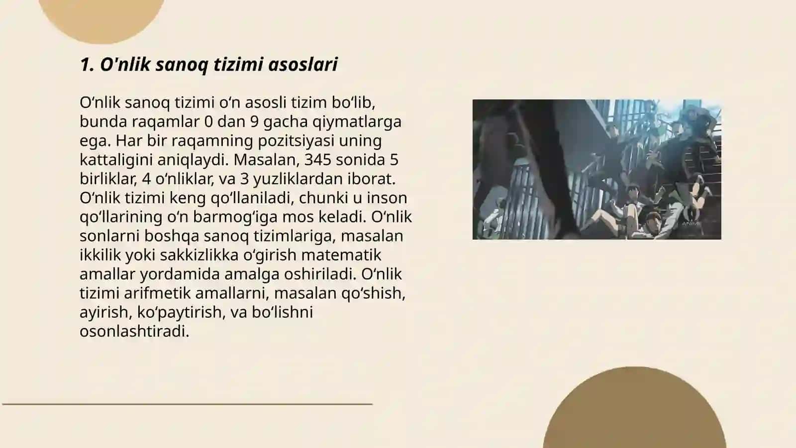Boshlangʻich sinflarda 1000 ichida nomanfiy butun sonlarni nomerlashga oʻrgatish metodikasi 3