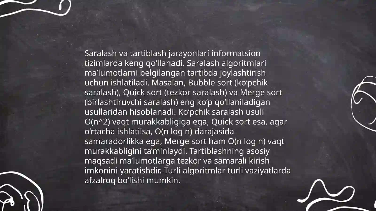 Sarlavhalar tarjimasi 3