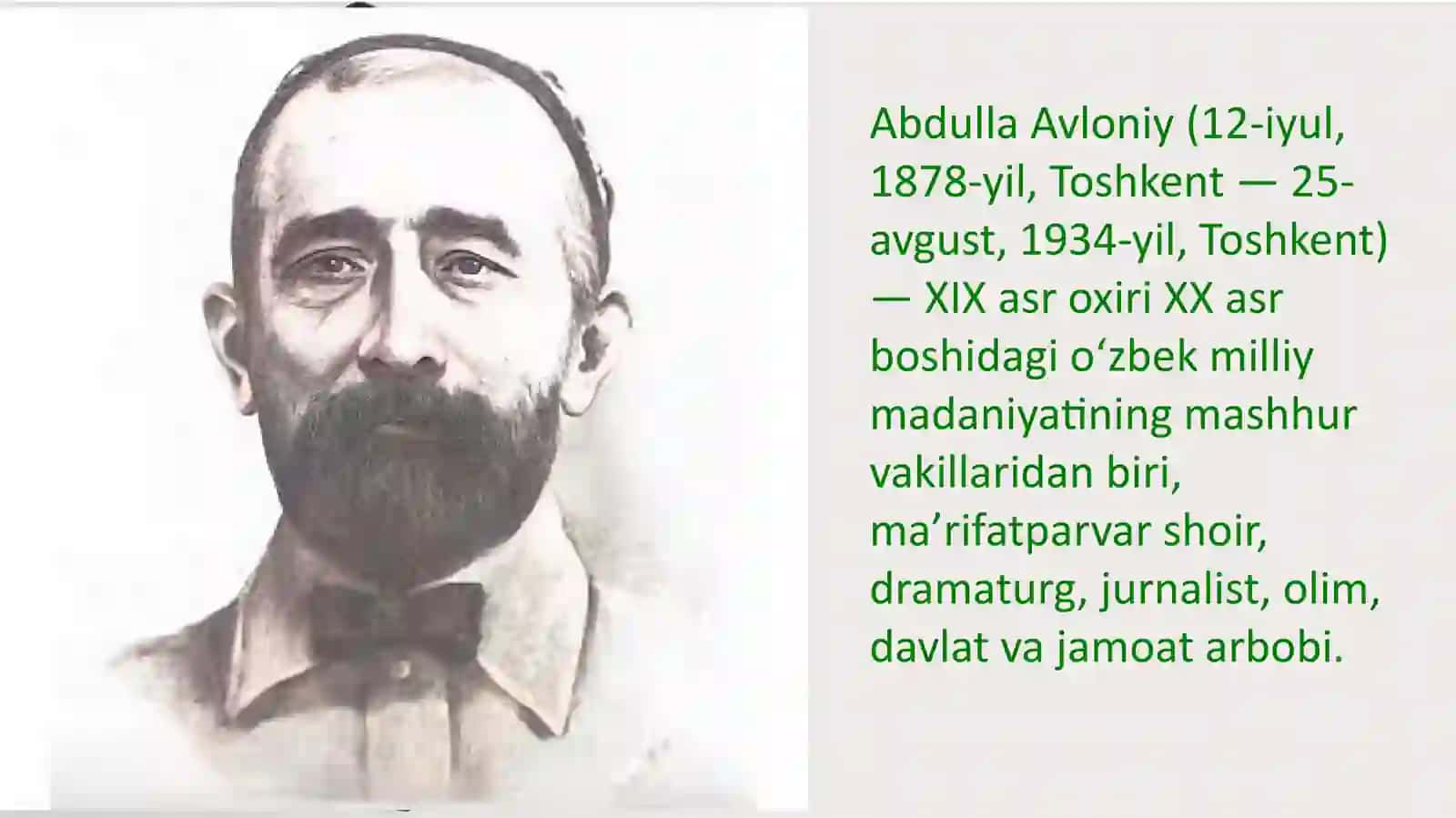 Turkistonda ta’lim  tarbiya rivoji 3
