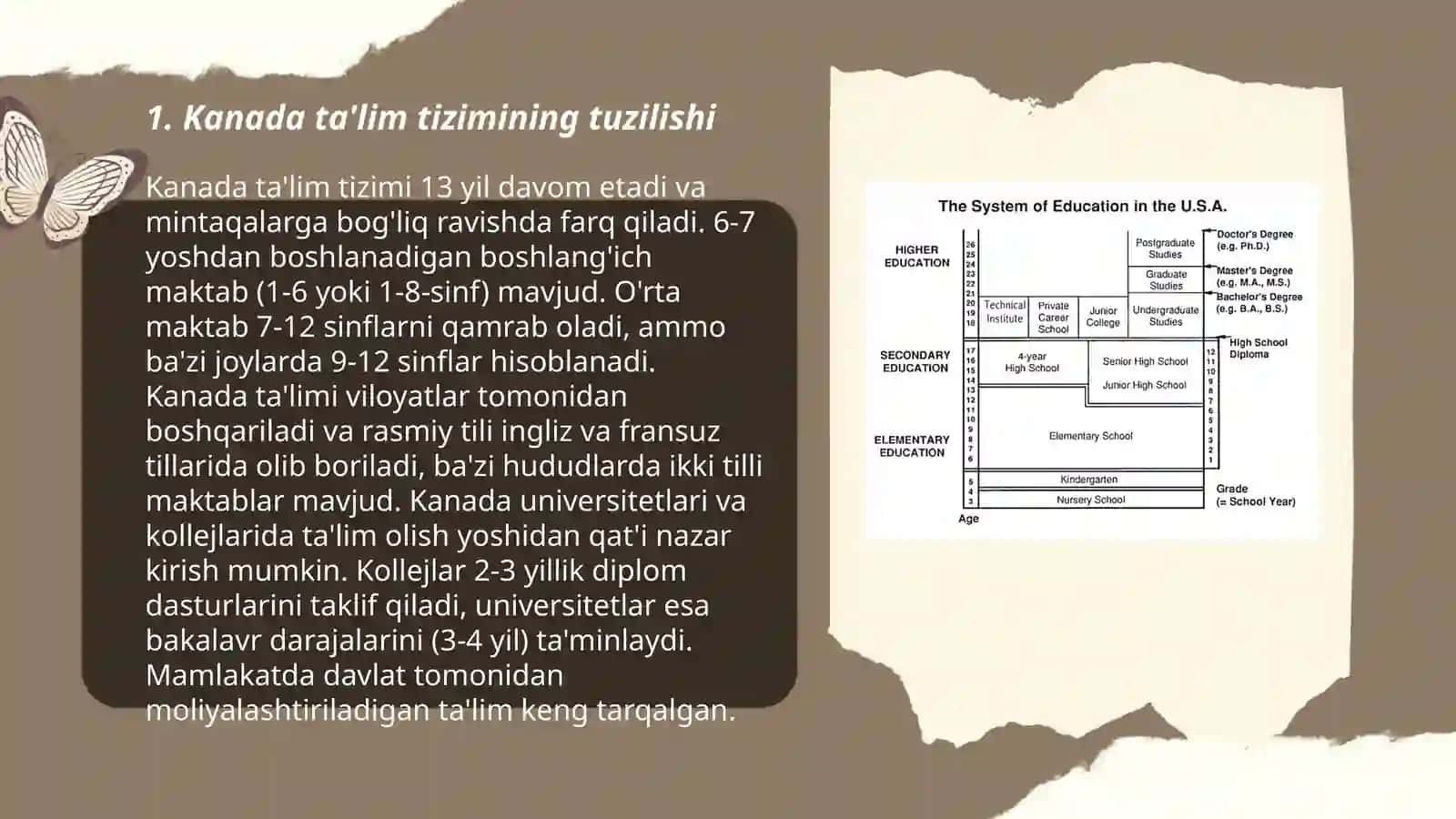 Kanada taʼlim tizimi 3