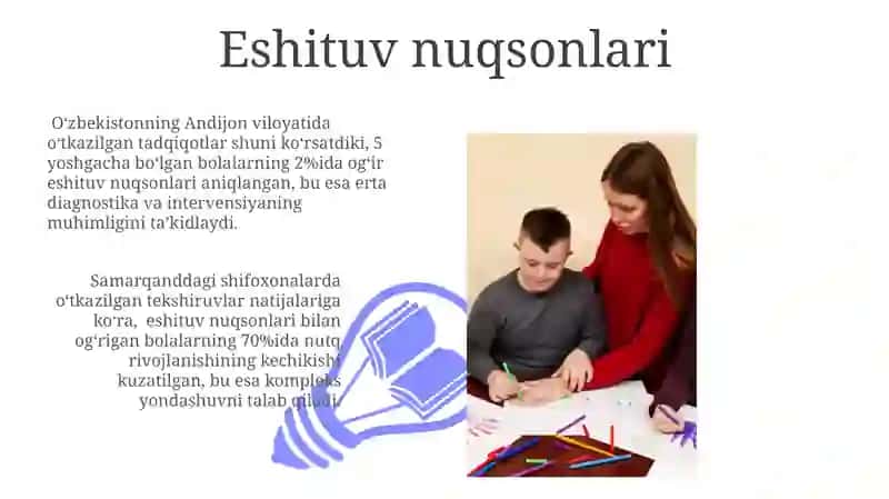 Eshituv nuqsonlari 3