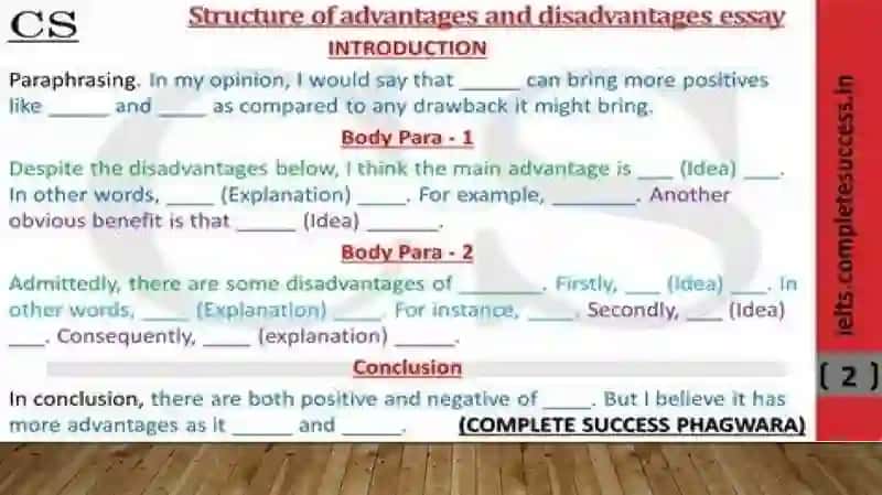 Death Penalty: Advantages and Disadvantages 3