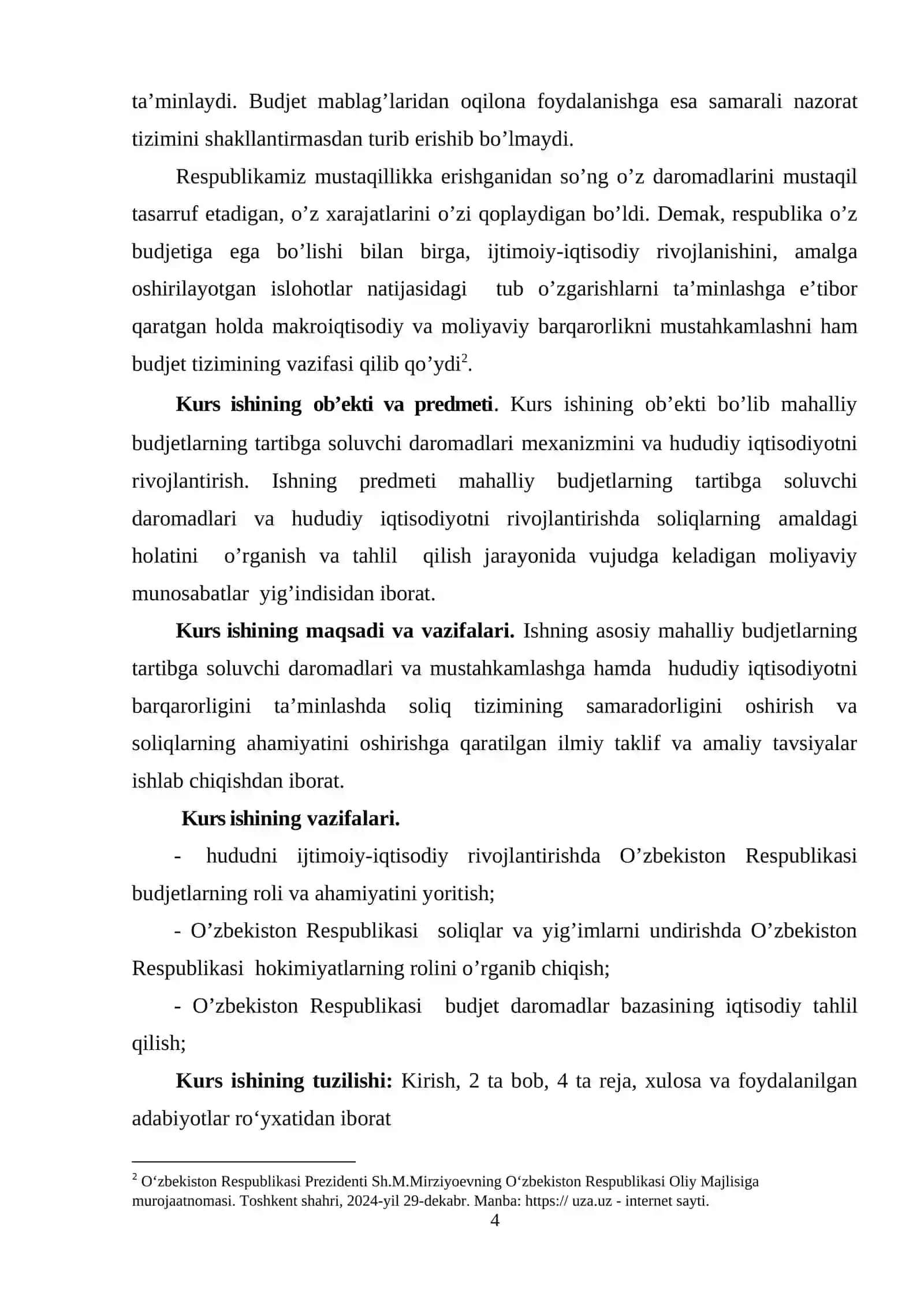 MAHALLIY BUDJETLARNING TARTIBGA SOLUVCHI DAROMADLARI 3