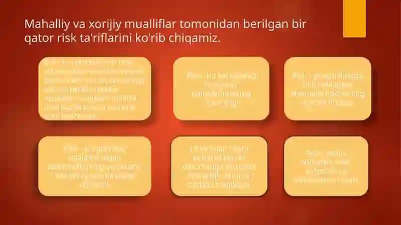 Moliyabozoririsklarivaportfelniboshqarish 3