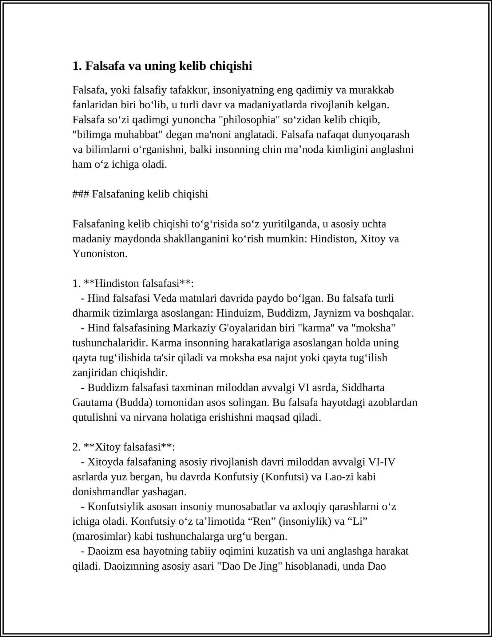FALSAFA VA UNING JAMIYAT HAYOTIDAGI ROLI 3
