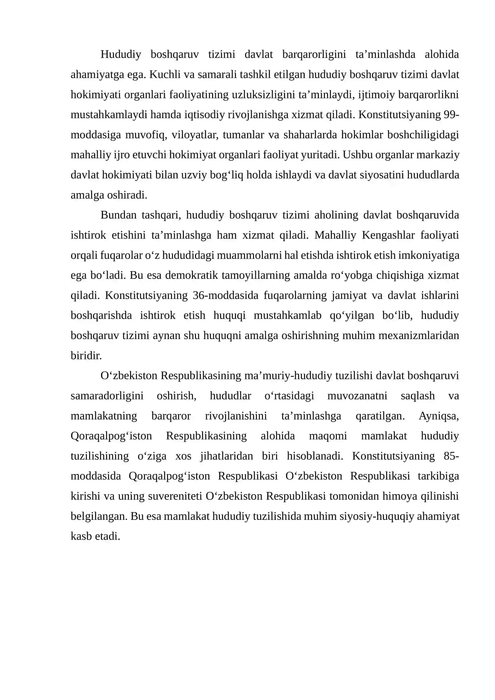 O‘ZBEKISTON_RESPUBLIKASINING_MA’MURIY_HUDUDIY_TUZILISHI_QORAQALPOG‘ISTON.docx 3