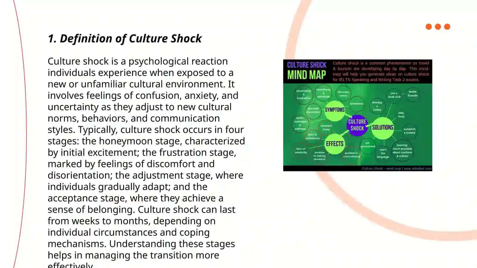 Culture shock 3