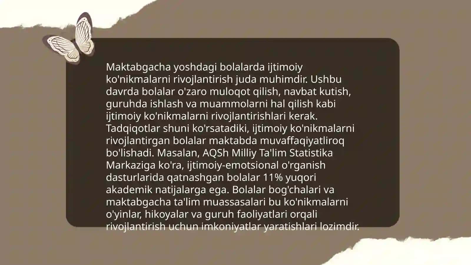 Bolalarning maktabga psixologik tayyorgarligi 3