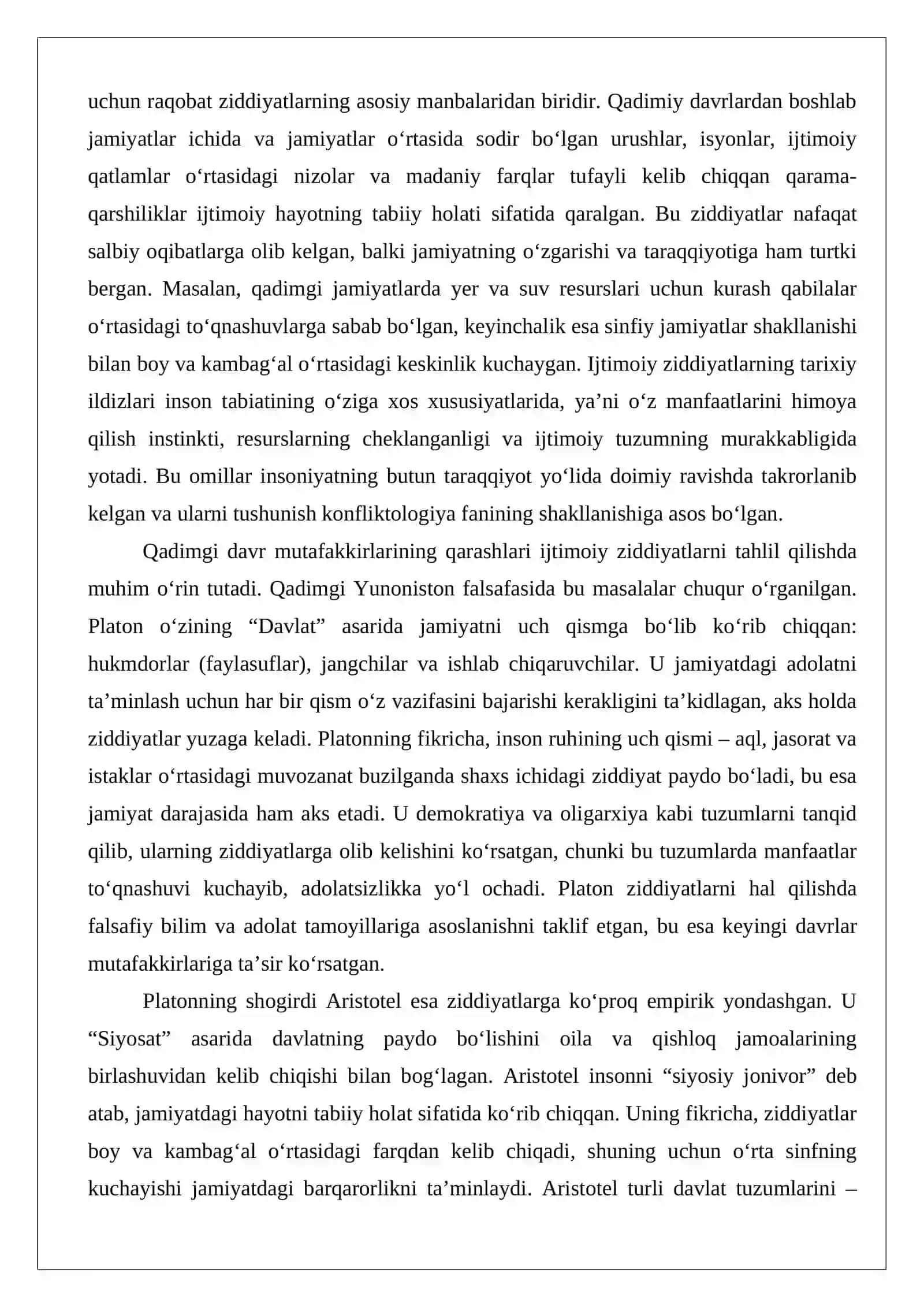 Konfliktologiya fanining shakllanishi 3