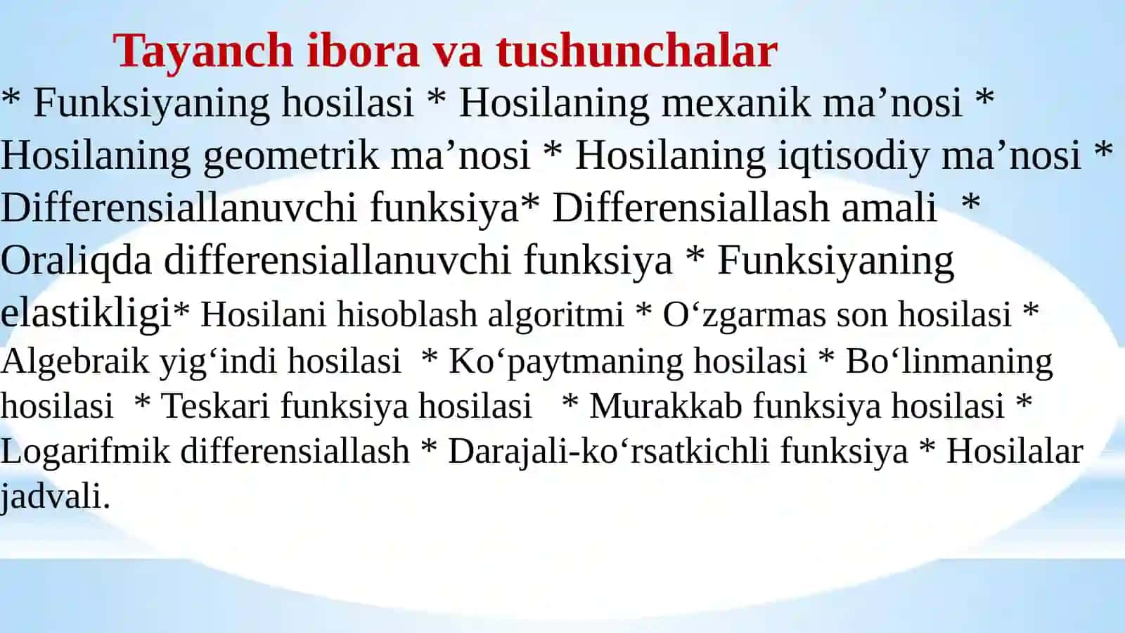 AMALIY MATEMATIKA2 3