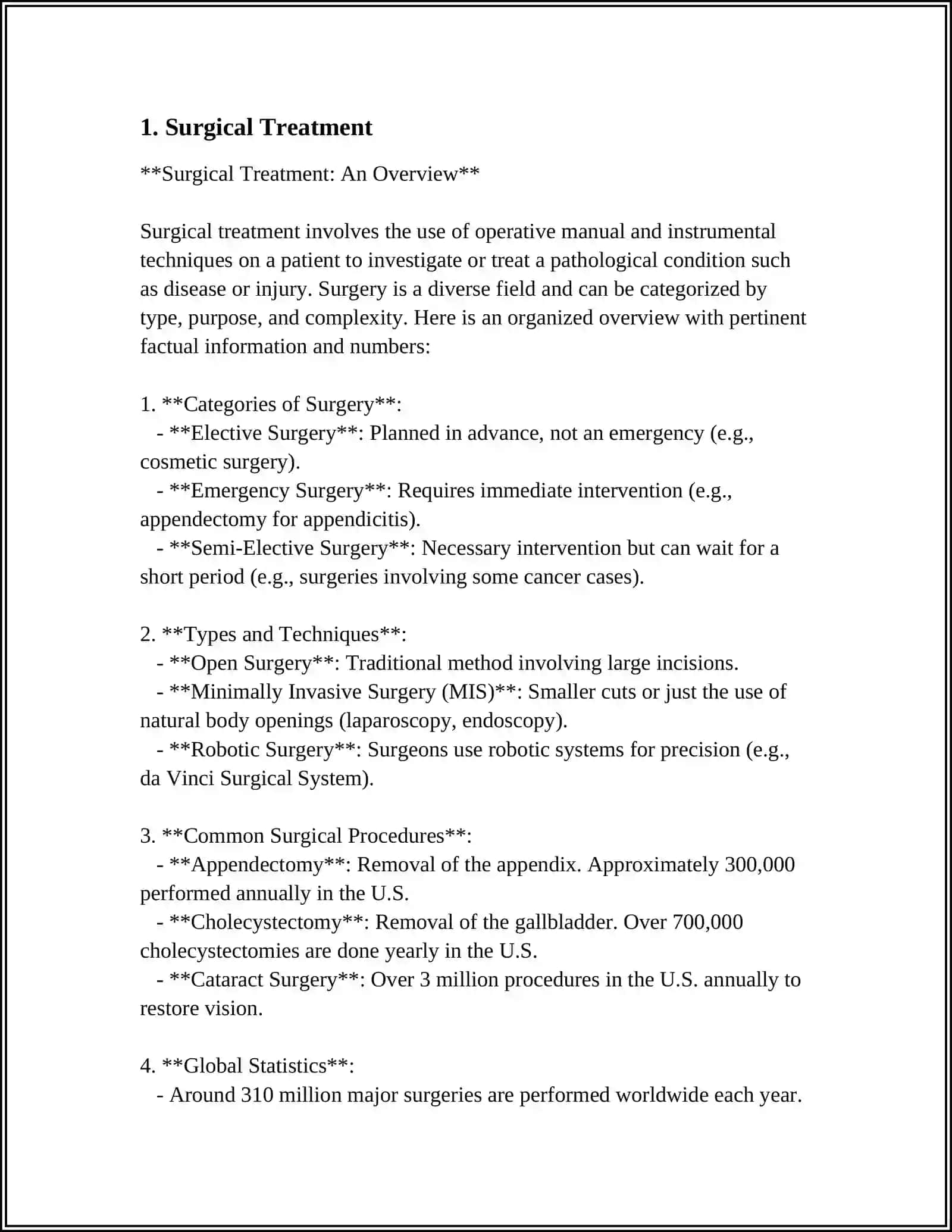 TREATMENT 3